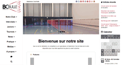 Desktop Screenshot of bcbulle.ch